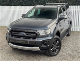 Ford Ranger Image 2