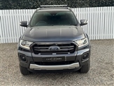 Ford Ranger Image 3