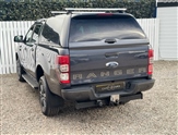 Ford Ranger Image 4