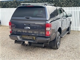 Ford Ranger Image 5