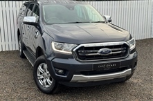 Used Ford Ranger