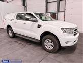 Used Ford Ranger Used Ford Ranger