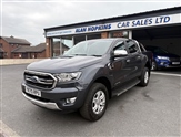 Used Ford Ranger