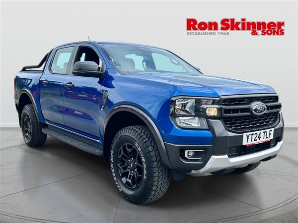 Large image for the Used Ford RANGER