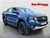 Used Ford Ranger