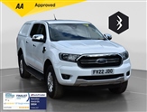 Used Ford Ranger