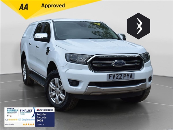 Large image for the Used Ford RANGER