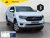 Used Ford Ranger