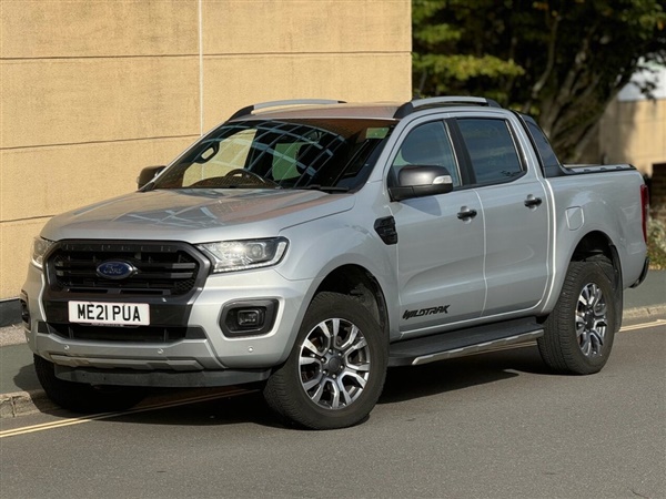 Large image for the Used Ford RANGER