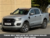 Used Ford Ranger Used Ford Ranger