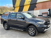 Used Ford Ranger