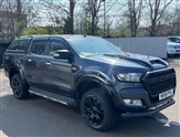 Used Ford Ranger