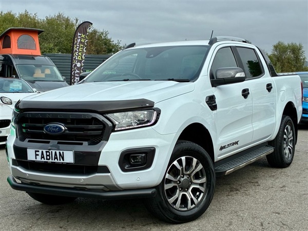 Large image for the Used Ford RANGER