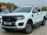 Used Ford Ranger