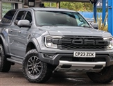 Used Ford Ranger