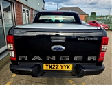 Ford Ranger Image 6
