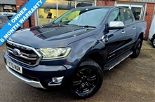 Used Ford Ranger