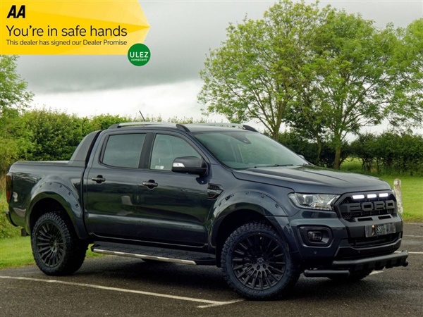 Large image for the Used Ford RANGER