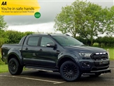 Used Ford Ranger