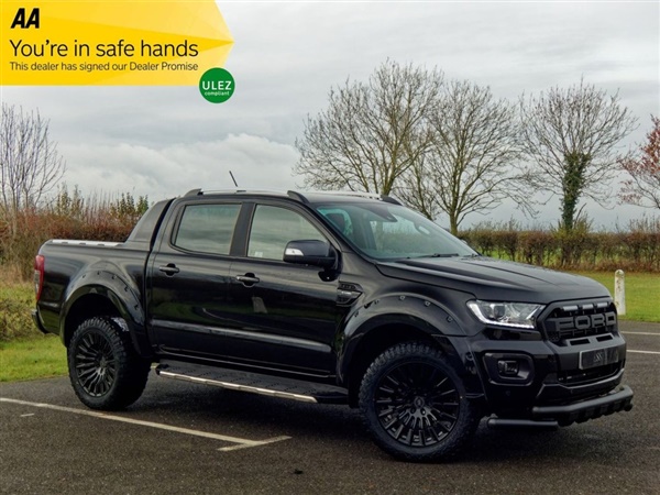 Large image for the Used Ford RANGER