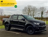 Used Ford Ranger