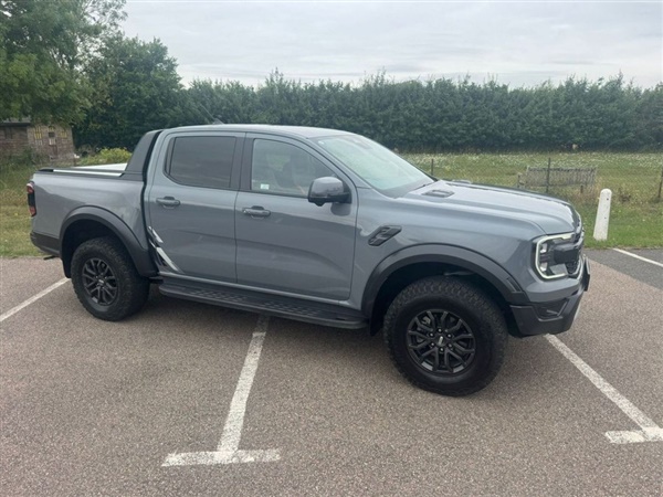 Large image for the Used Ford RANGER