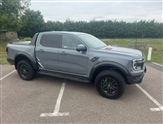 Used Ford Ranger