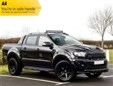Used Ford Ranger