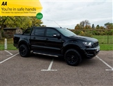 Used Ford Ranger