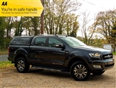 Used Ford Ranger Used Ford Ranger