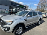Used Ford Ranger