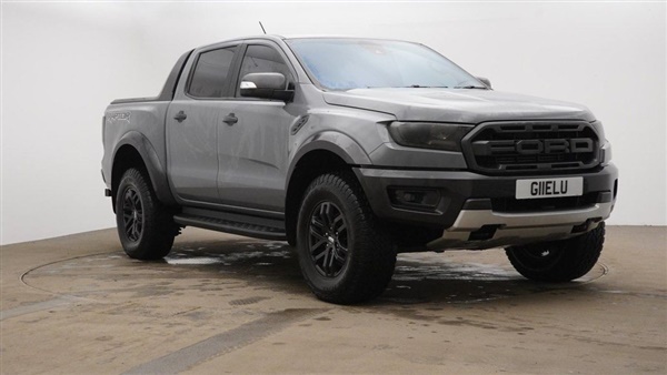 Large image for the Used Ford RANGER