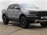 Used Ford Ranger