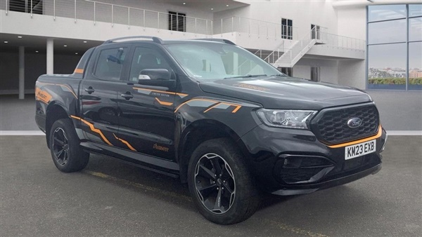 Large image for the Used Ford RANGER