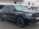 Used Ford Ranger