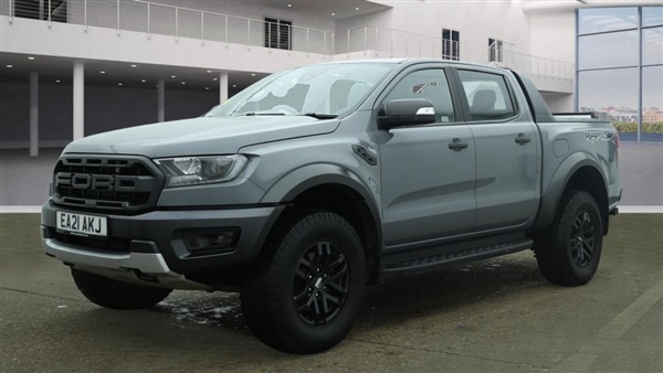 Large image for the Used Ford RANGER