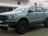 Used Ford Ranger