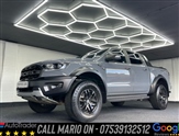 Used Ford Ranger