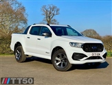 Used Ford Ranger