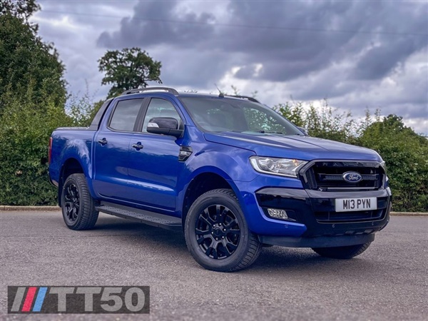 Large image for the Used Ford RANGER