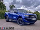 Used Ford Ranger
