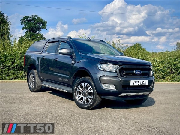 Large image for the Used Ford RANGER