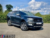 Used Ford Ranger