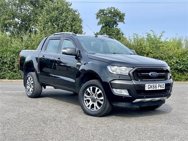 Large image for the Used Ford RANGER