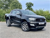 Used Ford Ranger