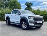 Used Ford Ranger