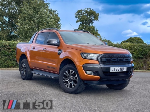 Large image for the Used Ford RANGER
