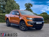 Used Ford Ranger