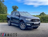 Used Ford Ranger