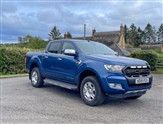 Used Ford Ranger